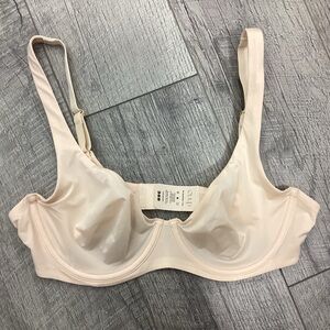 CUUP The Scoop Bra Size 36B